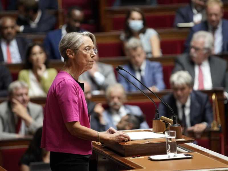 Cosa vuole ottenere lo stato francese dal controllo di Edf