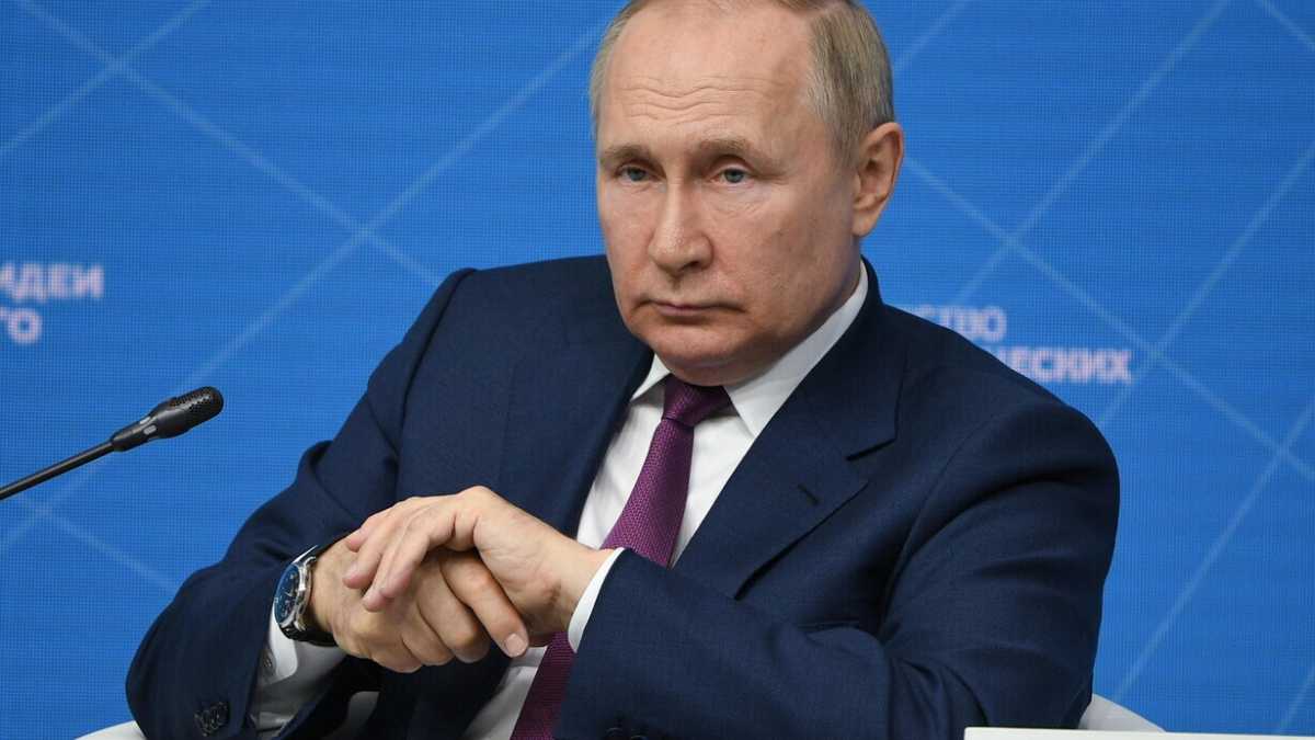 Immagine di Putin e la strategia del gas: ora la Russia aumenta le forniture