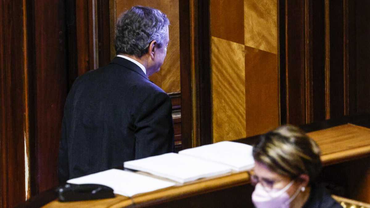 Immagine di L’eredità del governo Draghi sull’energia e cosa manca ancora