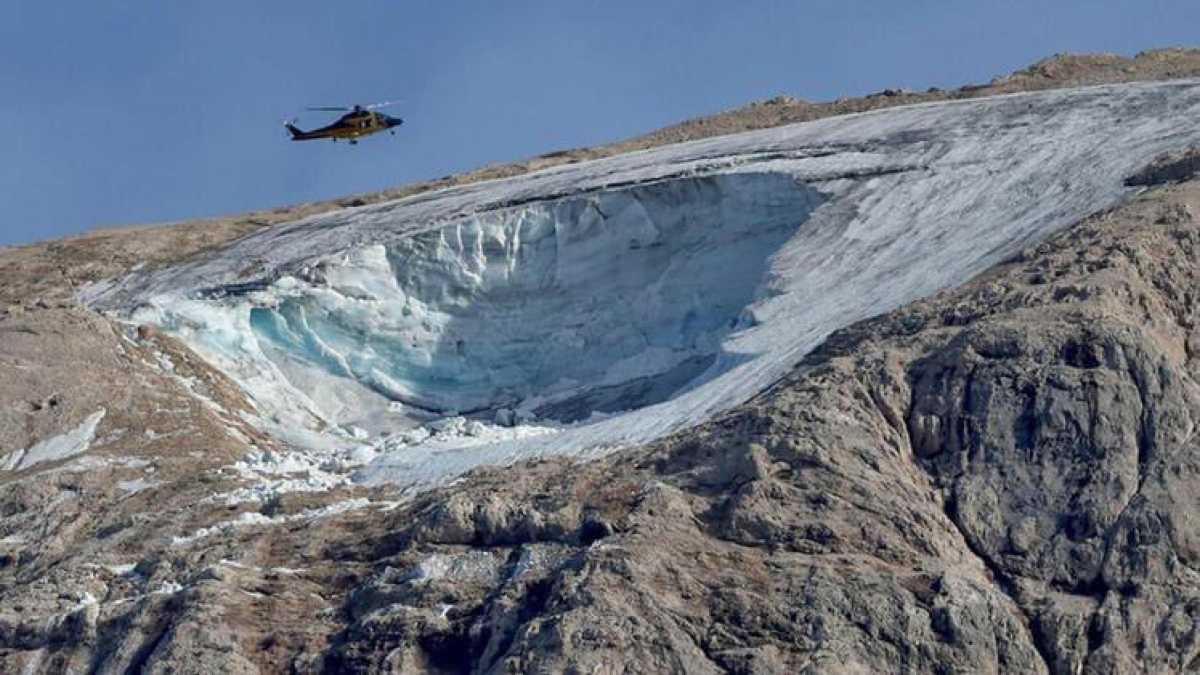 Immagine di Paolo Cognetti, populismo e montagne verdi