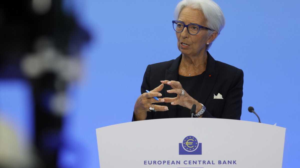 Immagine di La Bce alza i tassi e vara lo scudo anti spread. "All'Italia serve un governo serio”, dice Bini Smaghi
