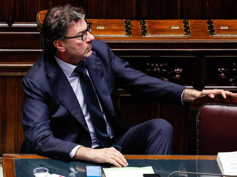 (foto Ansa)