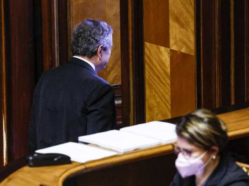 (Foto di Ansa) <br />