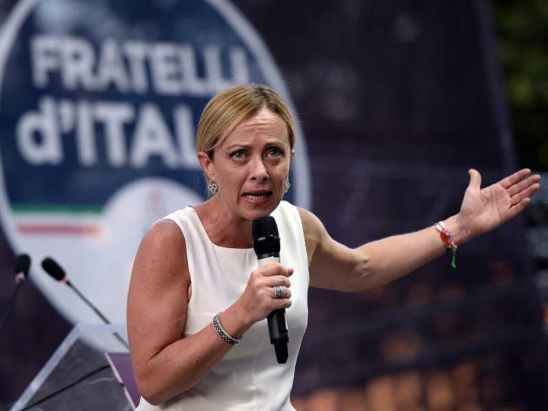 (foto Ansa)