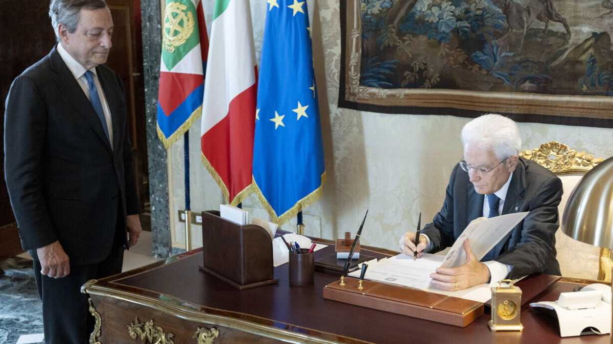 Immagine di Si apre la campagna elettorale di ferragosto