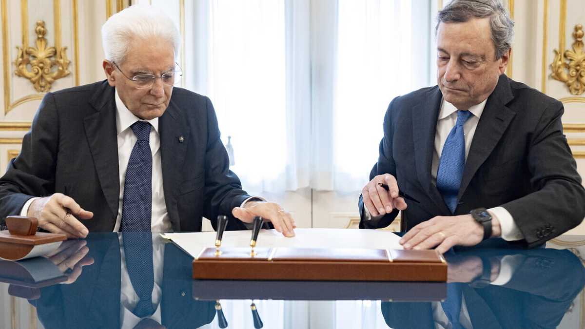 Immagine di Come trasformare il disastro del dopo Draghi in un'opportunità