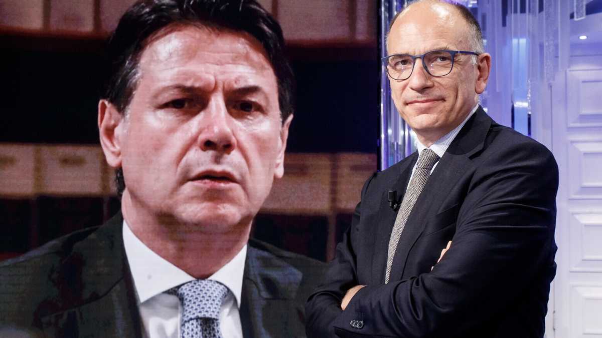 Immagine di Letta, indagine su una leadership con gli "occhi di tigre"