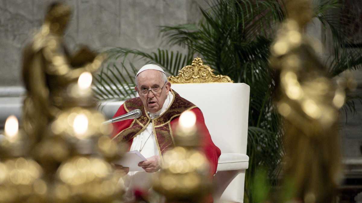 Immagine di Il Vaticano dà l’altolà alla Chiesa tedesca