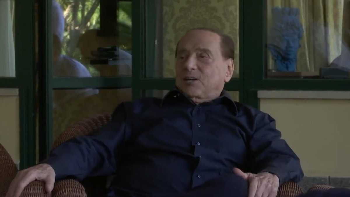 Immagine di Hasta la vista, Cav.