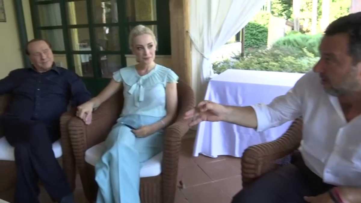 Immagine di Di centrodestra, ma per Draghi. I sindaci delusi: “Hanno prevalso interessi che non sono nostri”