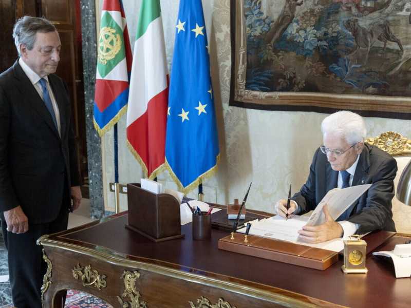 Si apre la campagna elettorale di ferragosto
