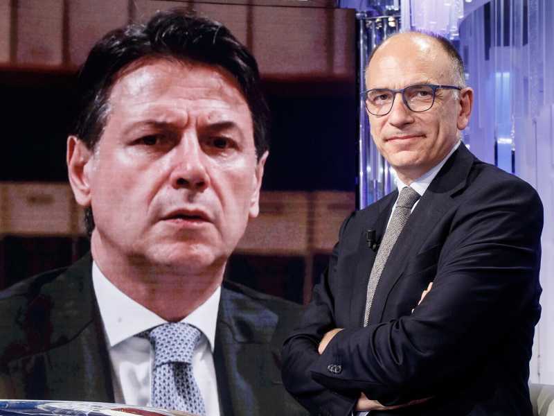 Letta, indagine su una leadership con gli "occhi di tigre"