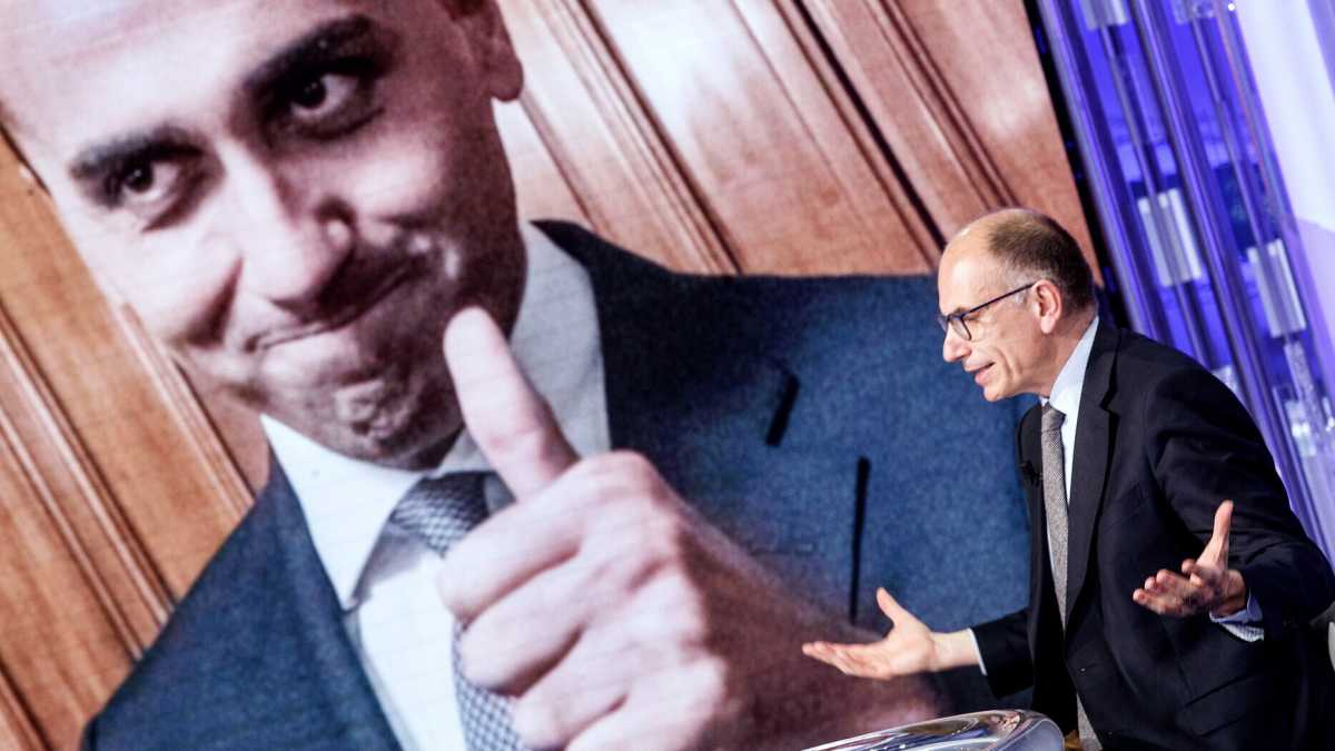 Immagine di Il mio voto al Pd. Dichiarazione in vista delle elezioni (più sberleffi)