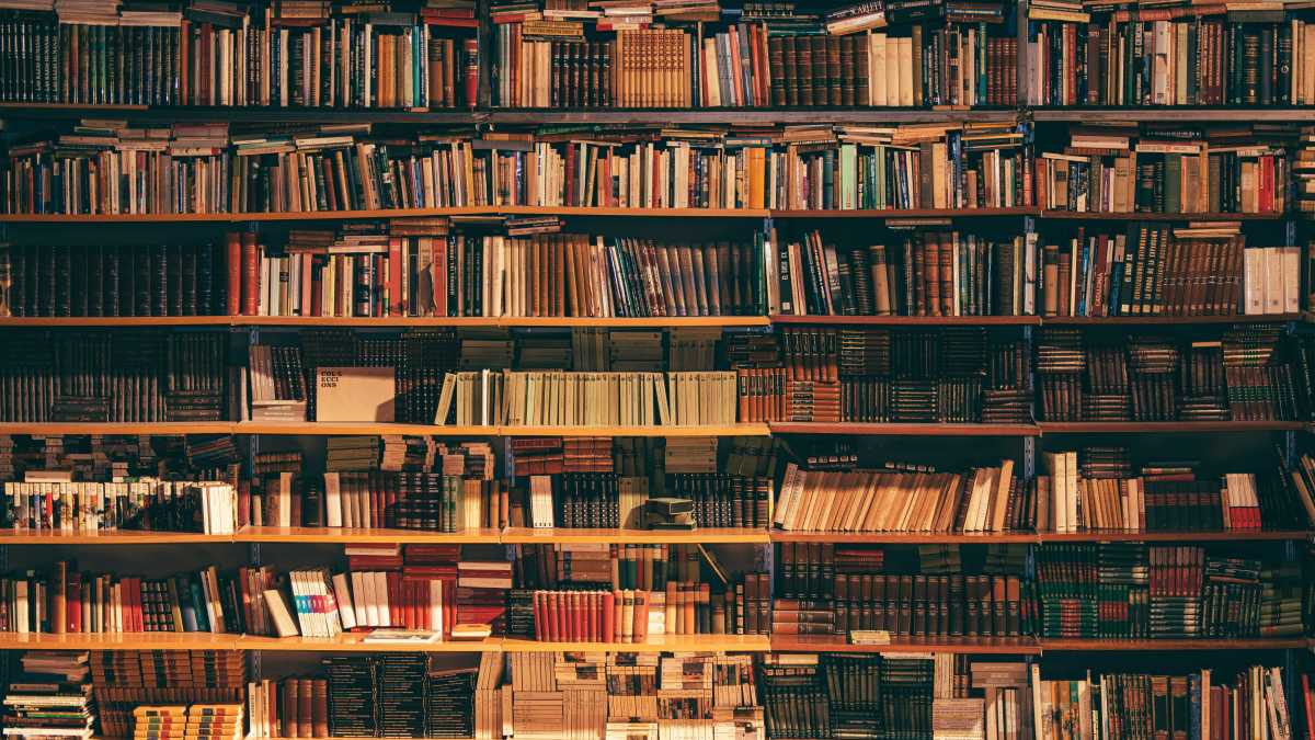 Immagine di I consigli di lettura di un professore ai suoi studenti