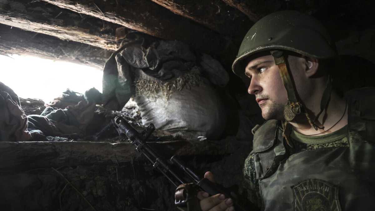 Immagine di La strada lunga della guerra di Putin. Ecco quanto può durare