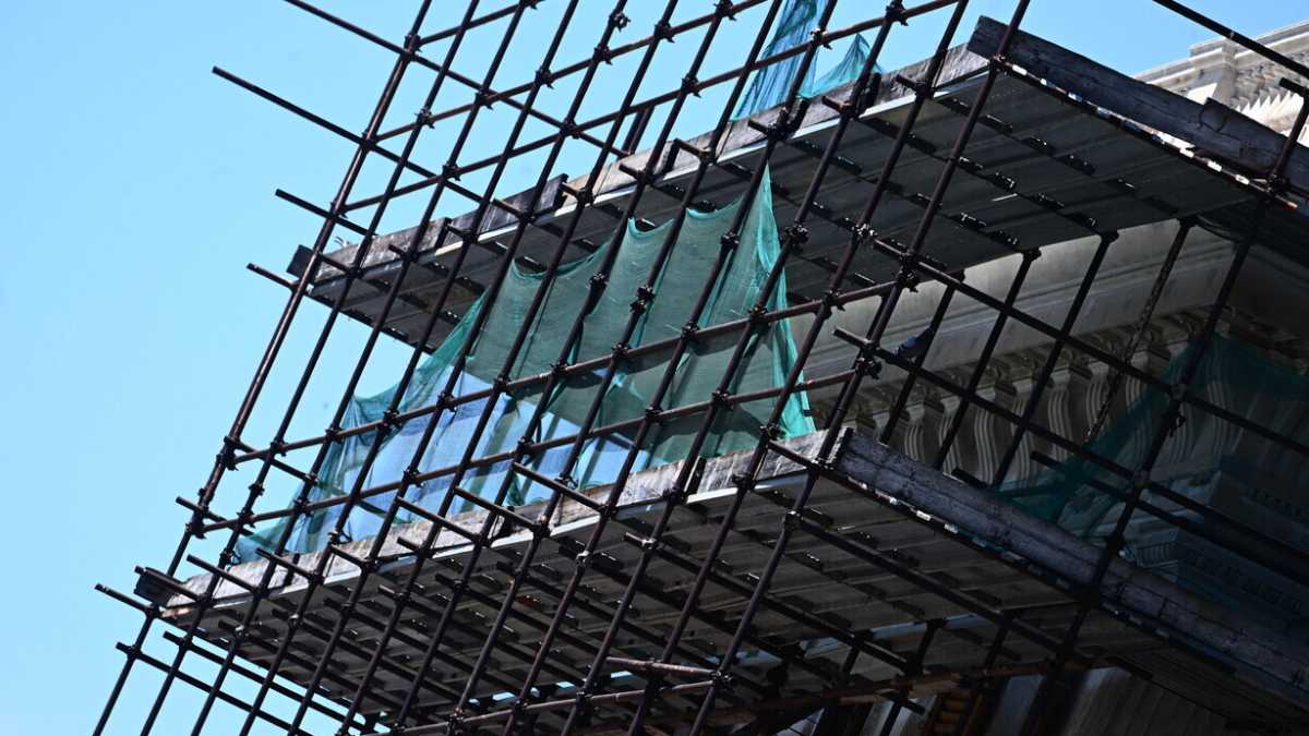 Immagine di Non lasciare a metà il lavoro sull’edilizia. Un appello alla politica