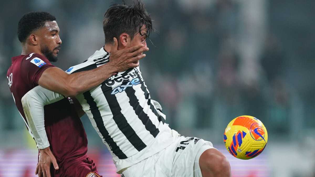 Immagine di Un viaggio tra i luoghi comuni del calciomercato