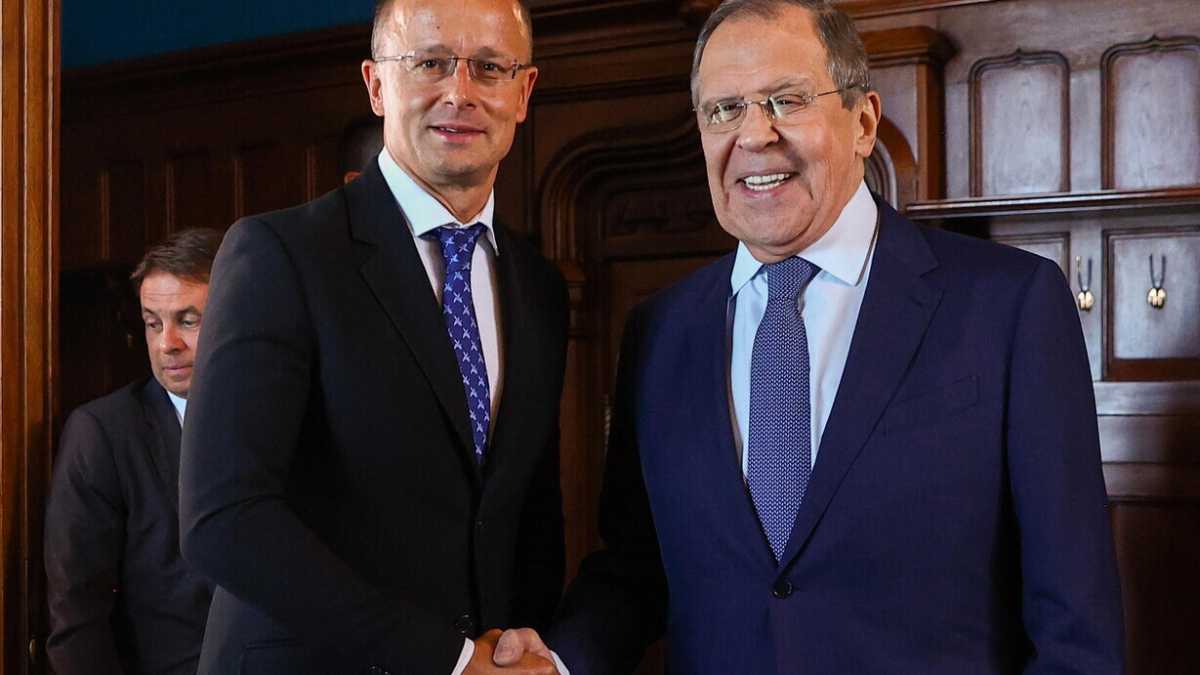 Immagine di Budapest riceverà più gas da Mosca. Ma i fondi europei sono a rischio