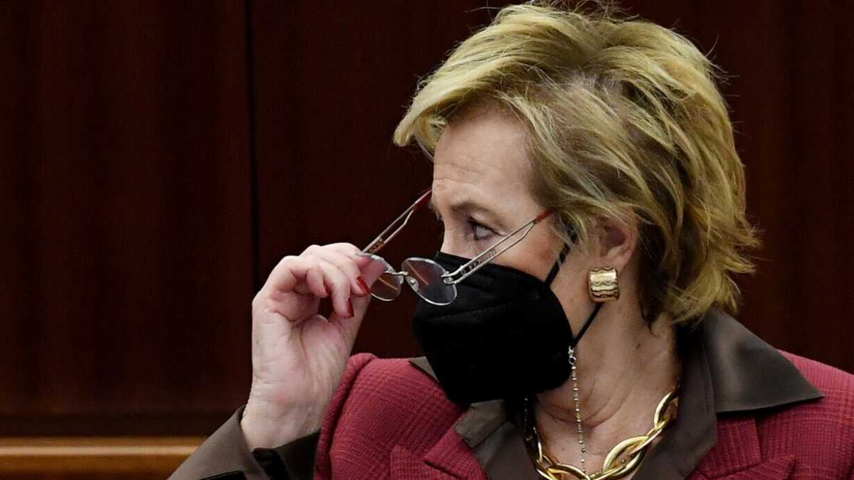 Immagine di Lady Letizia, vera candidata o soltanto effetto fata Morgana?