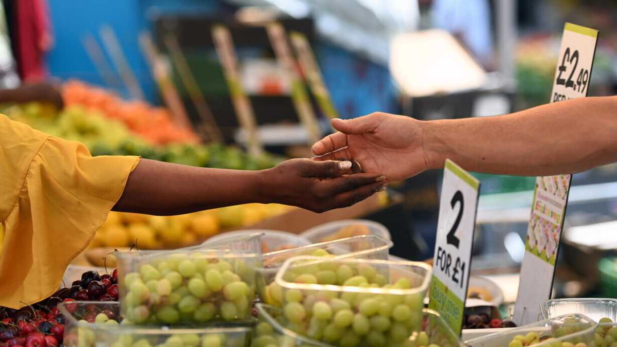 Immagine di Chi pensa che l'inflazione abbia a che fare con la guerra sbaglia