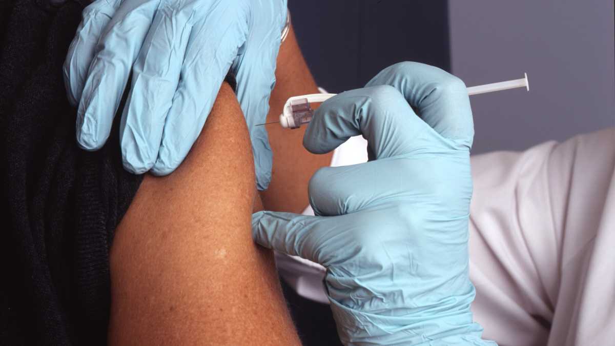 Immagine di L'errore del ministero della Salute tedesco sui vaccini