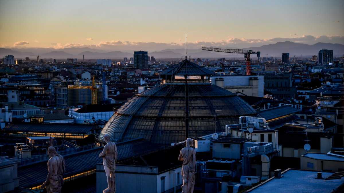 Immagine di Il mercato del lavoro Milanese torna ad avere segno positivo