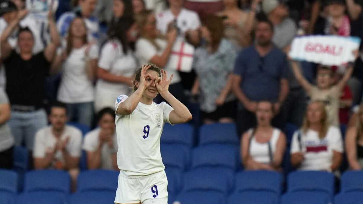 Immagine di Il calcio femminile è un'insopportabile operazione di marketing