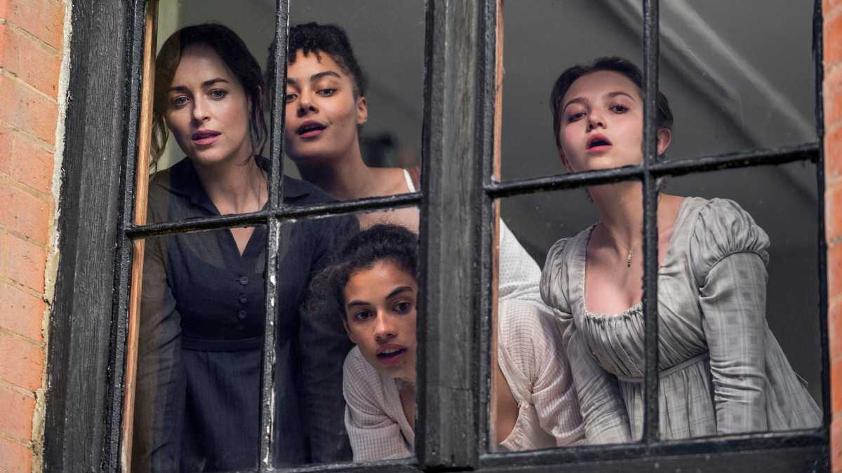 Immagine di "Perusasione" incerta