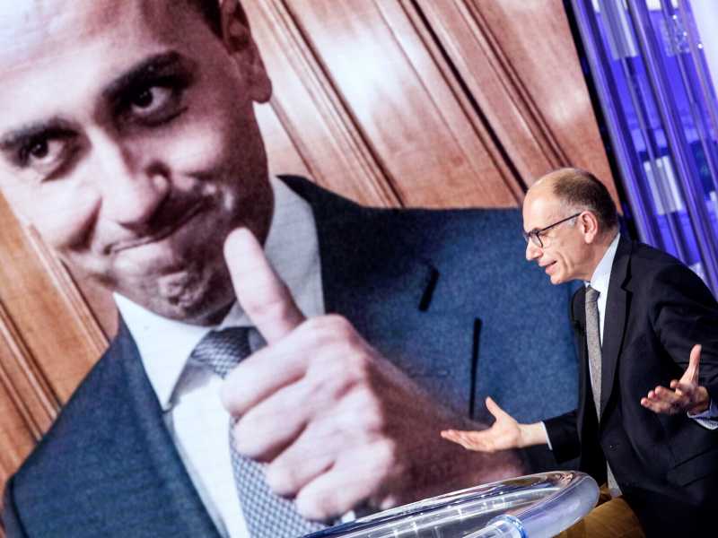 Il mio voto al Pd. Dichiarazione in vista delle elezioni (più sberleffi)