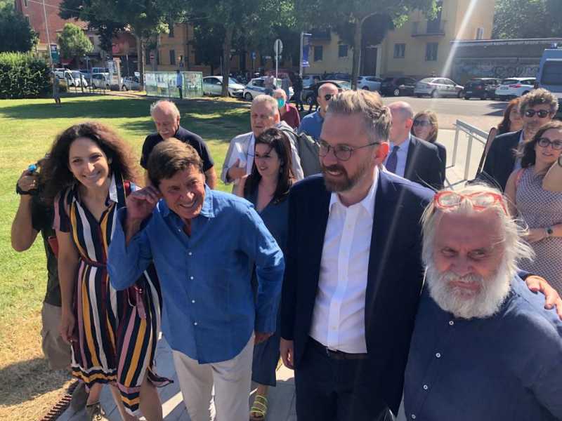 "A Bologna l'alleanza M5s-Pd funziona, a livello nazionale non ci sono le condizioni". Parla Lepore