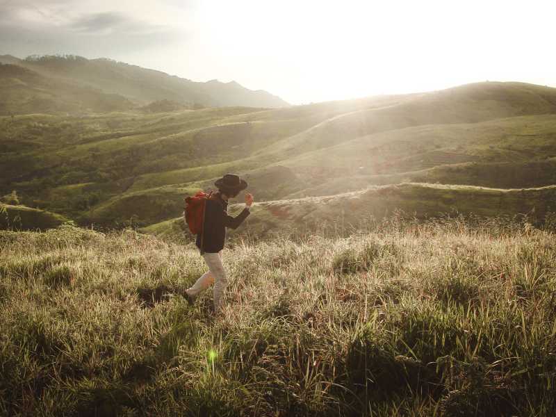 Foto di Unsplash <br />