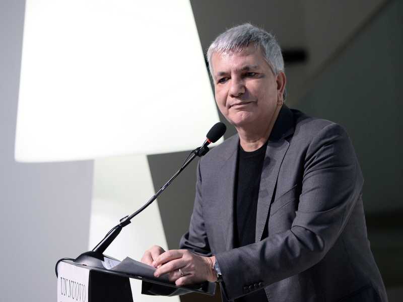 Foto di LaPresse&nbsp;<br />