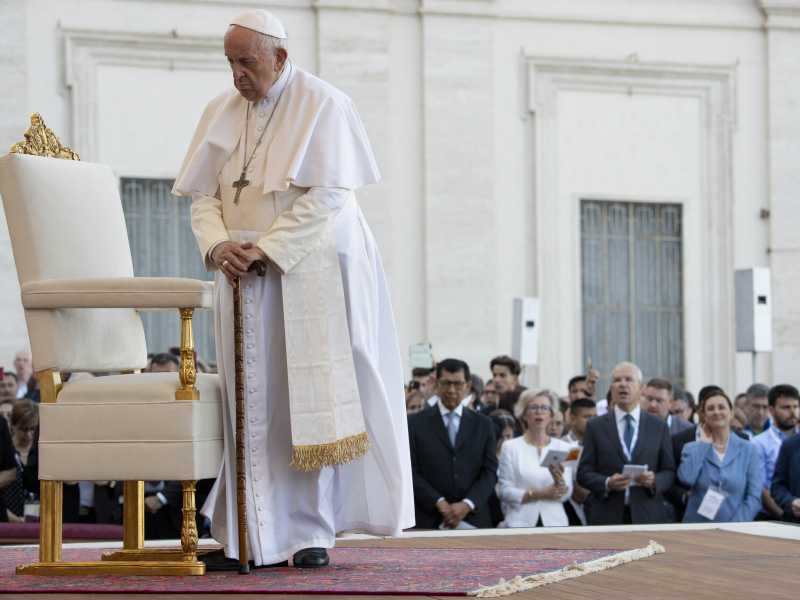 (foto LaPresse)