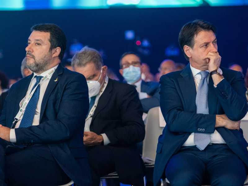 Foto di LaPresse&nbsp;<br />