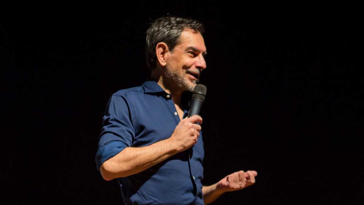 Immagine di “Una civiltà sta finendo e non ce ne siamo accorti”. Intervista a Igor Sibaldi
