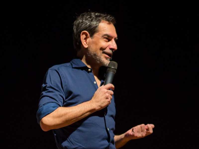 “Una civiltà sta finendo e non ce ne siamo accorti”. Intervista a Igor Sibaldi