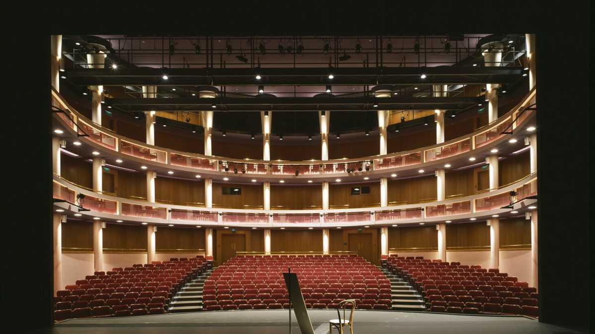Immagine di La Biennale di Venezia premia l’inafferrabile coreografo giapponese Saburo Teshigawara
