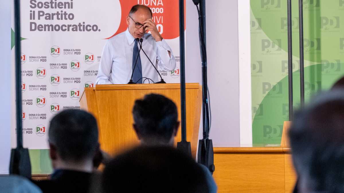 Immagine di Le primarie in Sicilia e la fine annunciata del fronte Pd-M5s