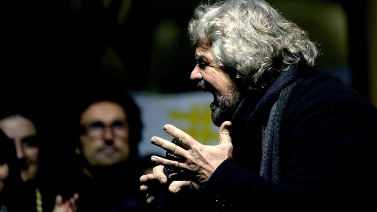 Immagine di Il populismo non risparmia nessuno