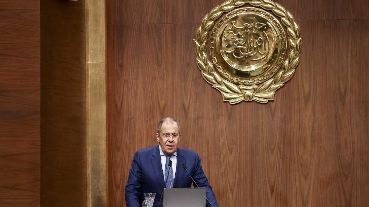 Immagine di Mosca accusa 92 ucraini. Il tribunale speciale con Iran, Siria e Bolivia