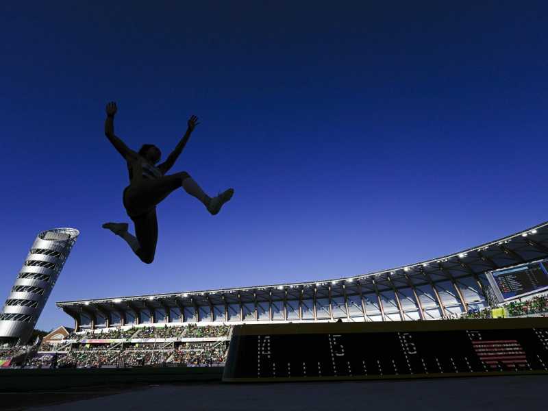 AP Photo/David J. Phillip<br />
