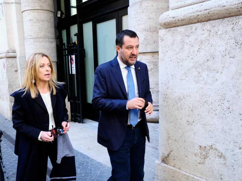 Foto LaPresse