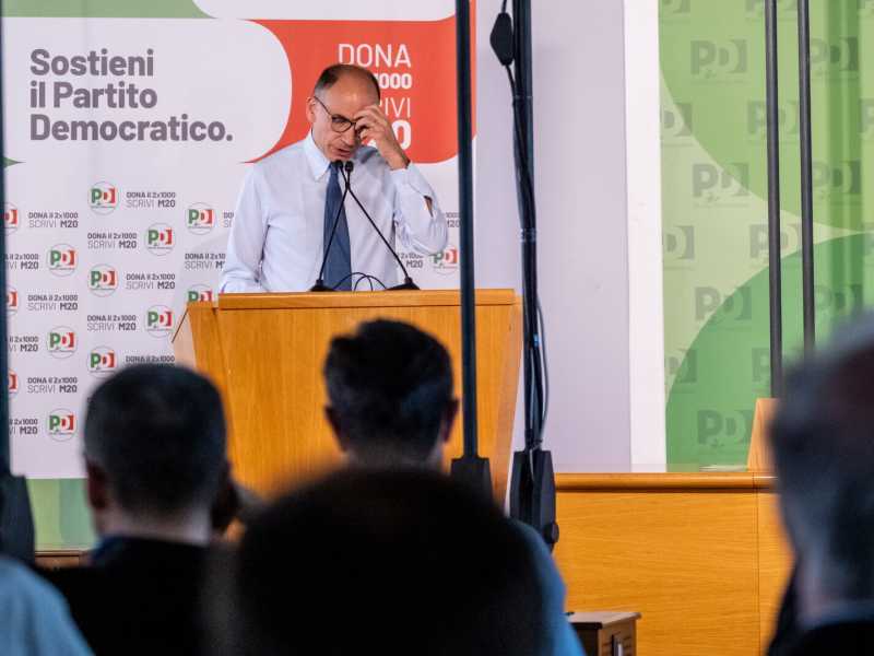 Le primarie in Sicilia e la fine annunciata del fronte Pd-M5s