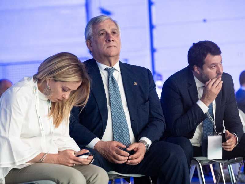Foto LaPresse