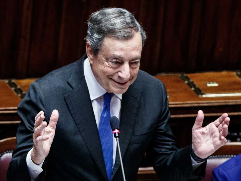 Foto LaPresse
