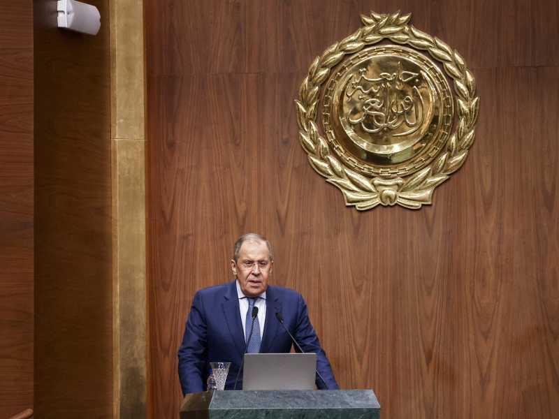Foto di LaPresse <br />
