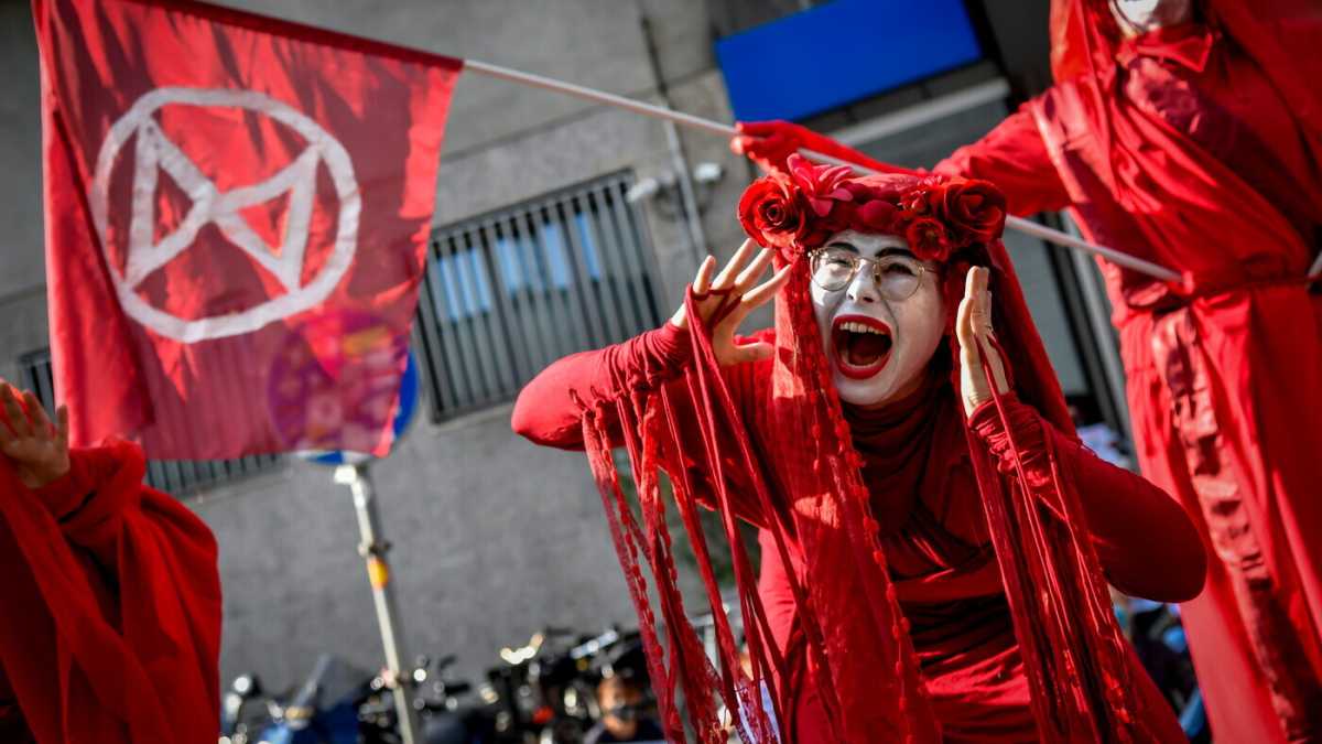 Immagine di I totalitarismi ambientalisti