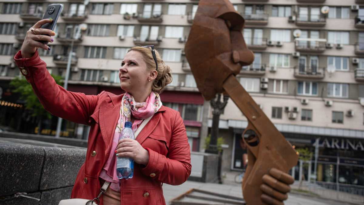 Immagine di Vi spieghiamo perché Putin non vincerà la sua scommessa