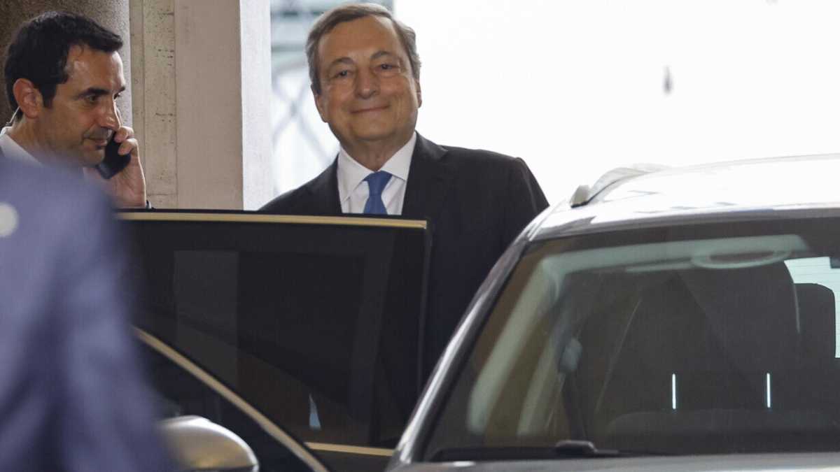 Immagine di Cambiare il Pnrr avrebbe un costo politico per l’Italia