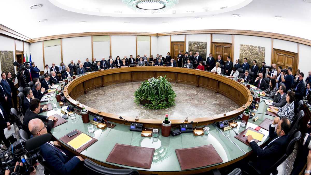 Immagine di Dello scandalo al Csm restano pochi capri espiatori sanzionati tra conflitti di interessi